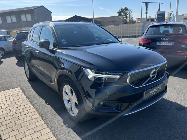 Volvo Xc40 image 6