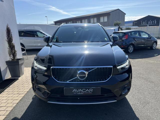 Volvo Xc40 image 9