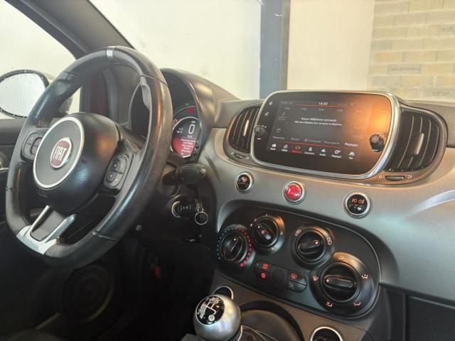 Fiat 500 image 6
