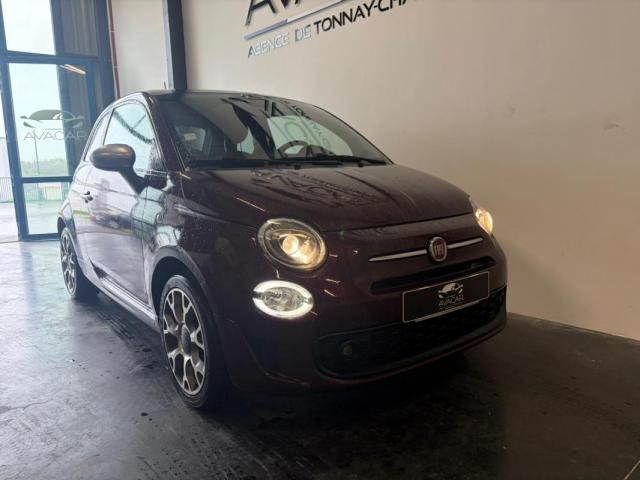 Fiat 500 image 9