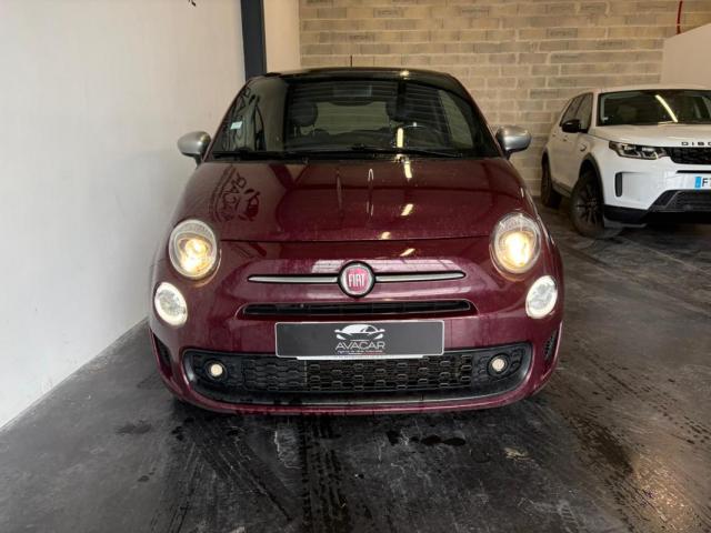 Fiat 500 image 7