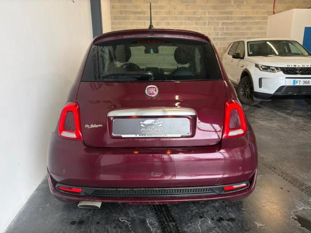Fiat 500 image 4