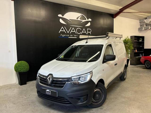Renault Express Van 1.5 Dci S&s 95 Cv Confort