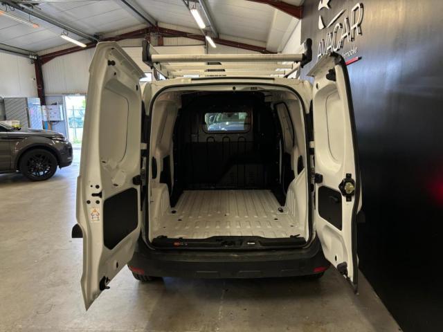 Renault Express image 7