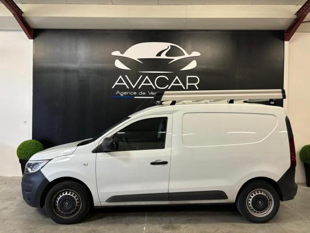 Renault Express image 8