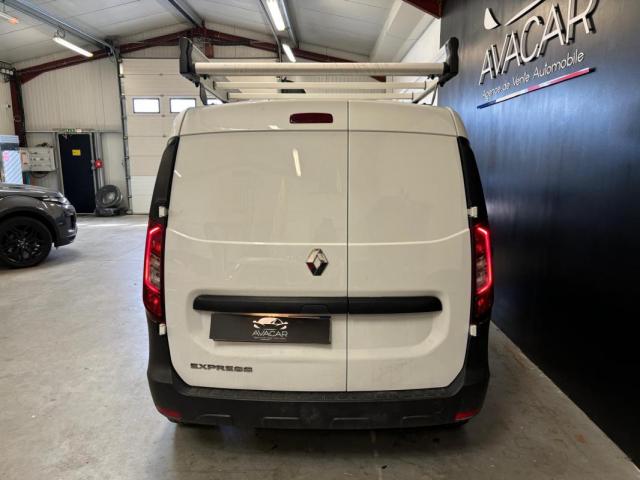 Renault Express image 6