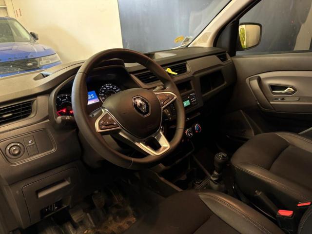 Renault Express image 4