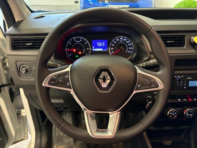 Renault Express image 2