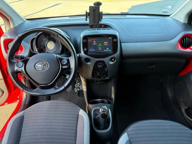 Toyota Aygo image 6