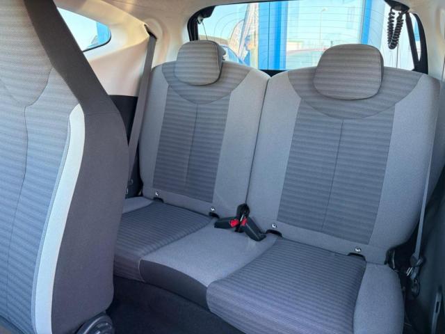 Toyota Aygo image 7