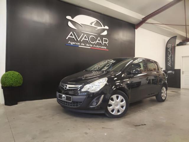 Opel Corsa 150 Adam