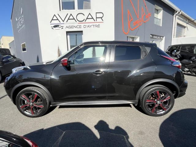 Nissan Juke image 5