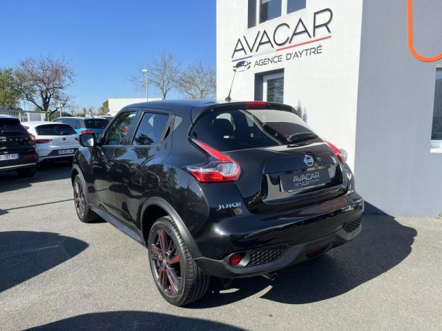 Nissan Juke image 2