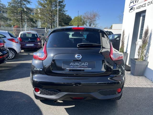 Nissan Juke image 6
