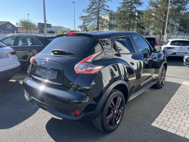 Nissan Juke image 7