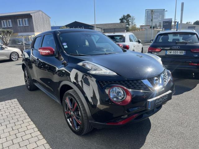 Nissan Juke image 3