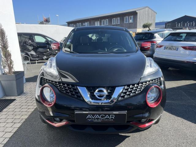 Nissan Juke image 4