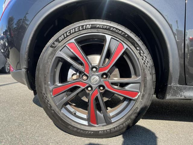 Nissan Juke image 1