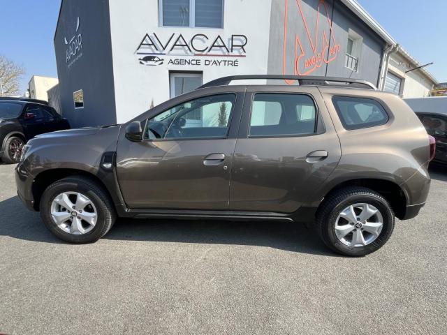 Dacia Duster image 7