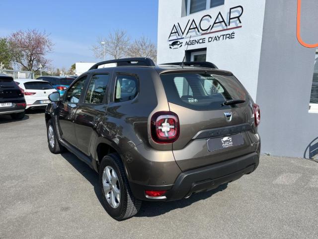Dacia Duster image 9