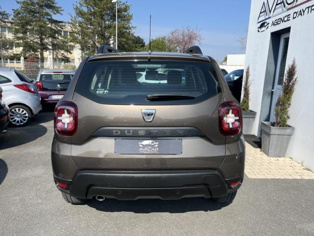 Dacia Duster image 2