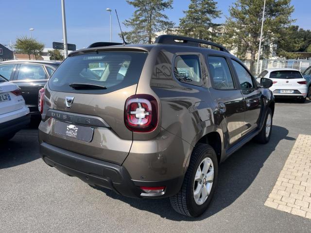 Dacia Duster image 6