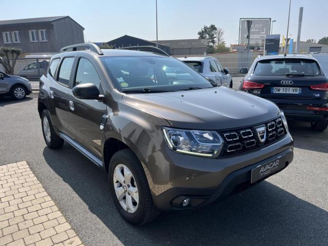 Dacia Duster image 1