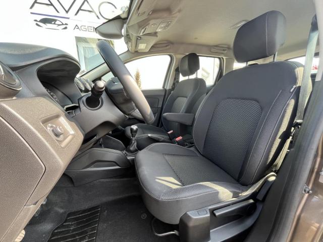 Dacia Duster image 4