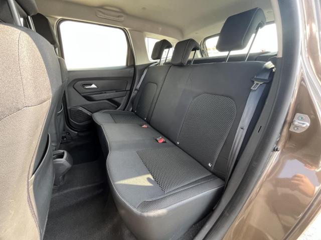 Dacia Duster image 5