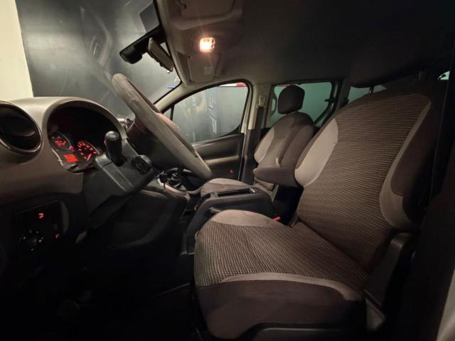 Peugeot Partner image 7