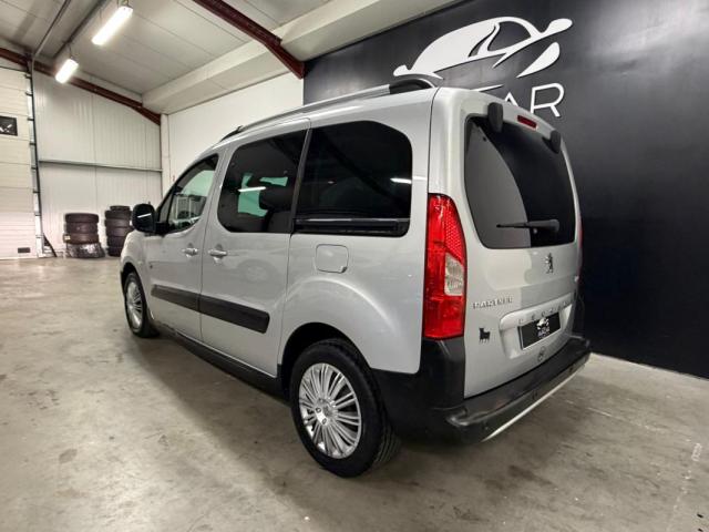 Peugeot Partner image 3