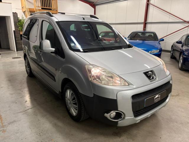 Peugeot Partner image 9