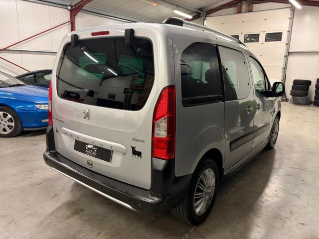 Peugeot Partner image 5