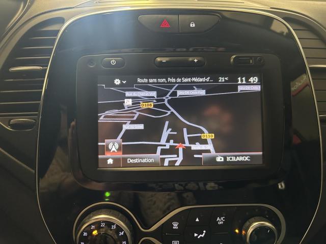 Renault Captur image 2