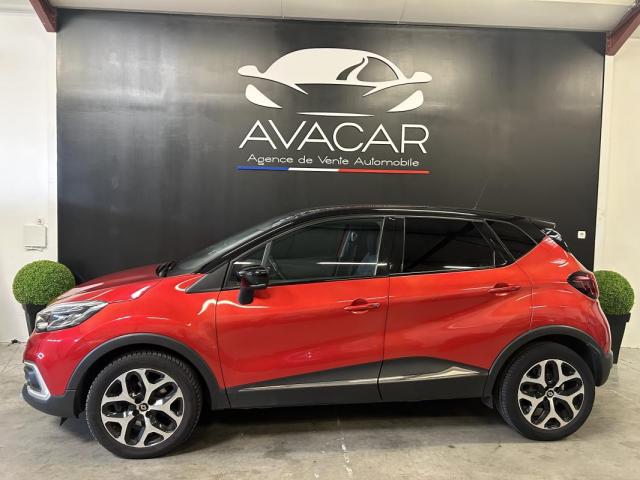 Renault Captur image 6