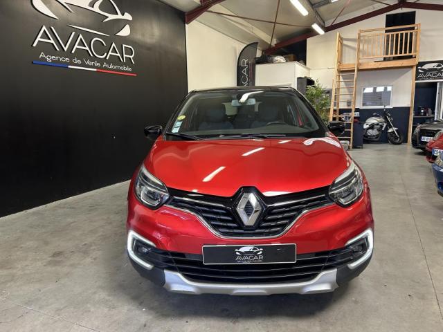 Renault Captur image 5