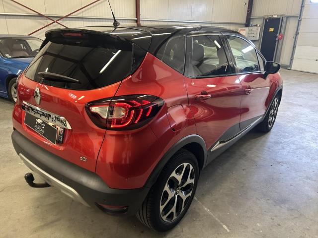 Renault Captur image 1