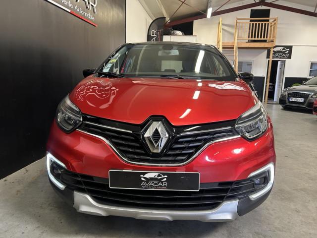 Renault Captur image 9