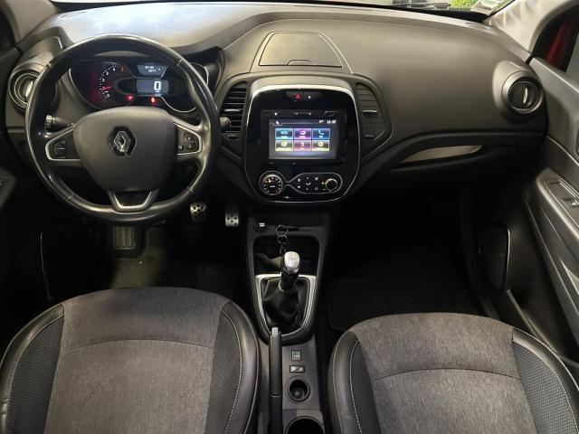 Renault Captur image 4