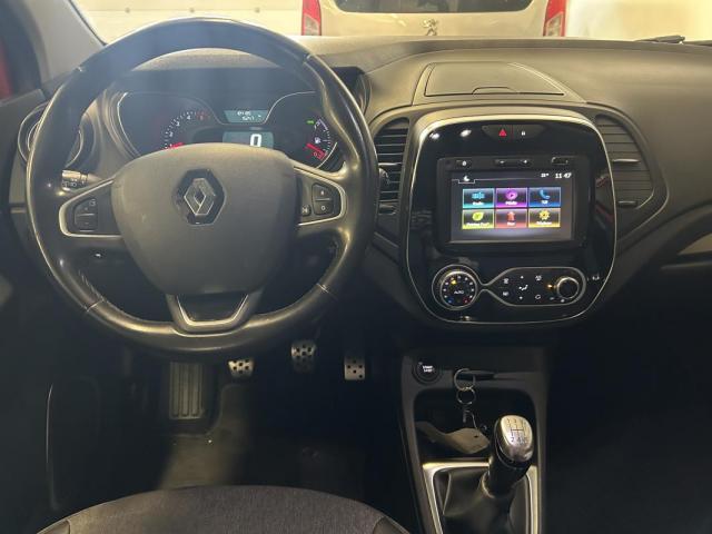 Renault Captur image 7