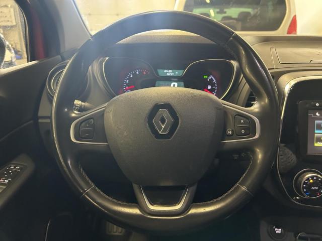 Renault Captur image 8
