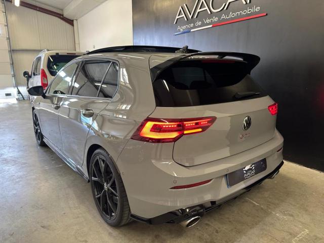 Volkswagen Golf image 7