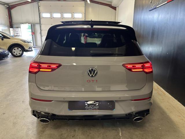 Volkswagen Golf image 8