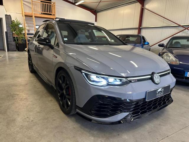 Volkswagen Golf image 1