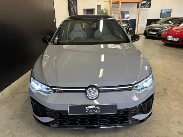 Volkswagen Golf image 4