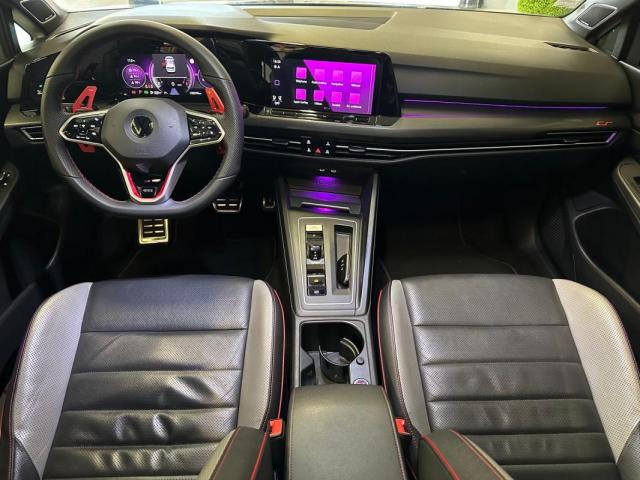 Volkswagen Golf image 9