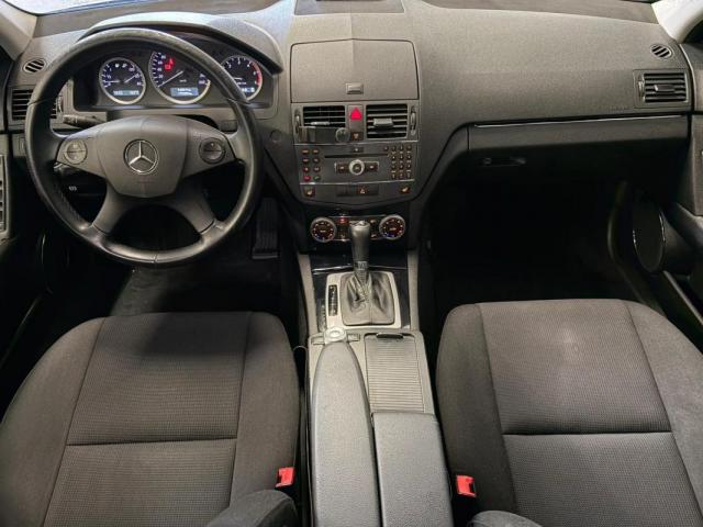 Mercedes Benz Classe C image 3