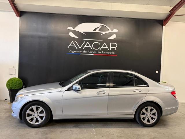 Mercedes Benz Classe C image 9