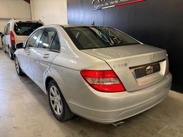 Mercedes Benz Classe C image 6