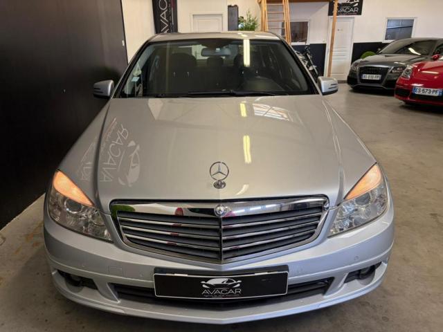 Mercedes Benz Classe C image 1